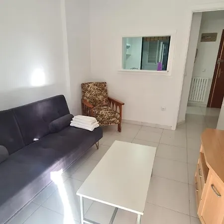 Apartment Apartamento Luxmar Benidorm