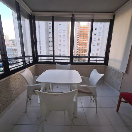 Apartamento Luxmar Apartment *