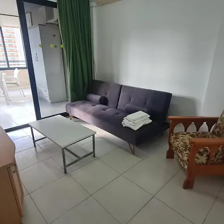 Apartamento Luxmar Benidorm