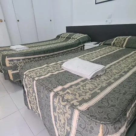 Apartamento Luxmar Apartment *