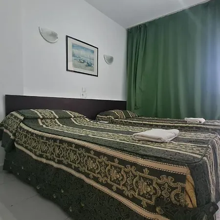 Apartamento Luxmar * Benidorm
